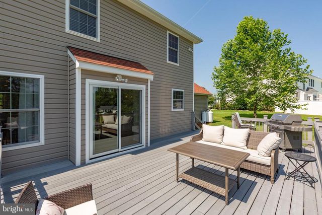 10710 CHANCELLORSVILLE DR, Spotsylvania, VA 22553