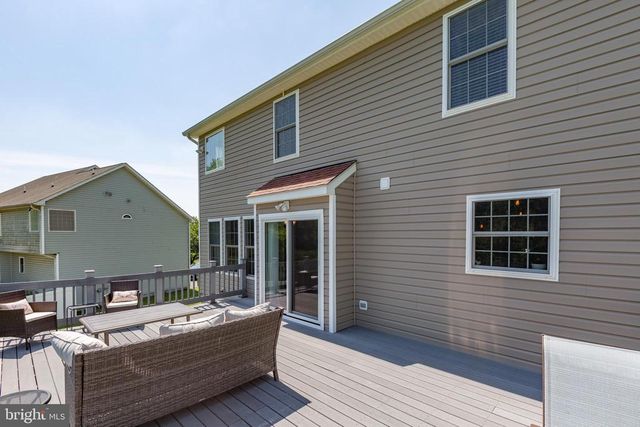 10710 CHANCELLORSVILLE DR, Spotsylvania, VA 22553