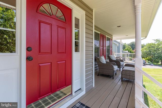 10710 CHANCELLORSVILLE DR, Spotsylvania, VA 22553