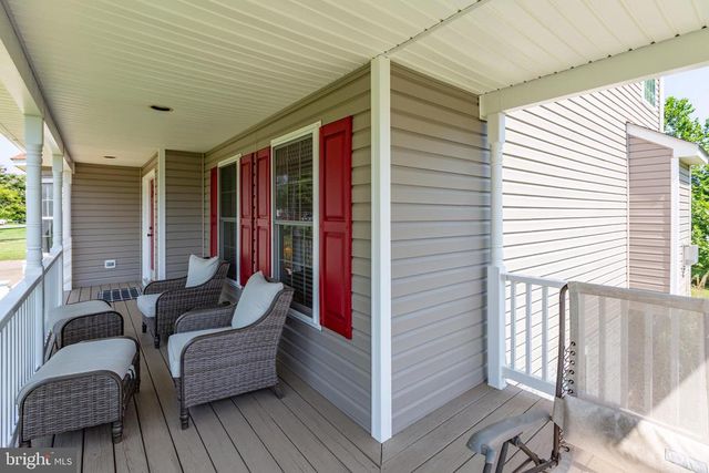 10710 CHANCELLORSVILLE DR, Spotsylvania, VA 22553