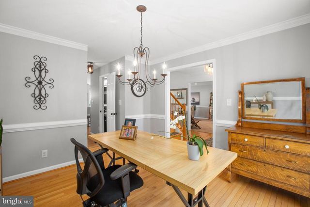 10710 CHANCELLORSVILLE DR, Spotsylvania, VA 22553