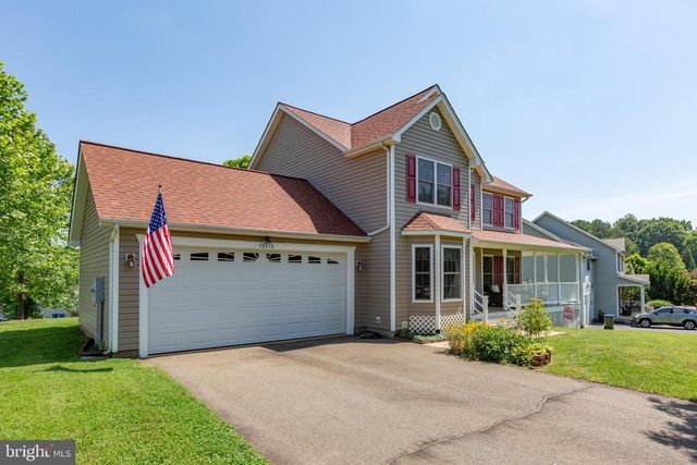 10710 CHANCELLORSVILLE DR, Spotsylvania, VA 22553