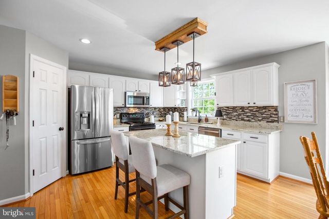 10710 CHANCELLORSVILLE DR, Spotsylvania, VA 22553