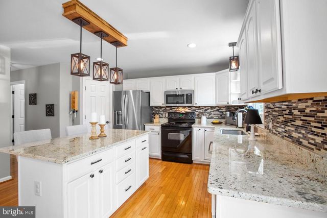 10710 CHANCELLORSVILLE DR, Spotsylvania, VA 22553