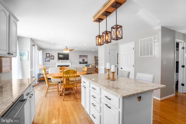 10710 CHANCELLORSVILLE DR, Spotsylvania, VA 22553
