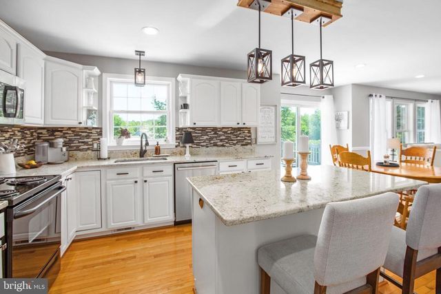 10710 CHANCELLORSVILLE DR, Spotsylvania, VA 22553