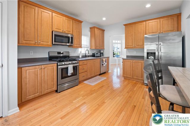 115 Bethpage Terrace, Williams Twp, PA 18042