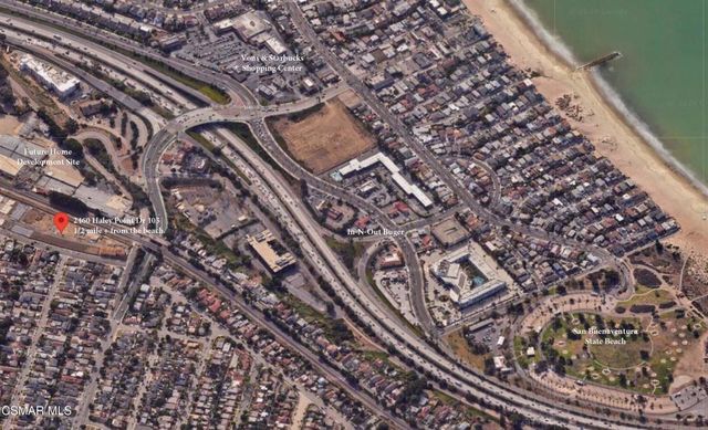 2460 Haley Point Drive 105, Ventura, CA 93003