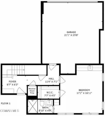 2460 Haley Point Drive 105, Ventura, CA 93003