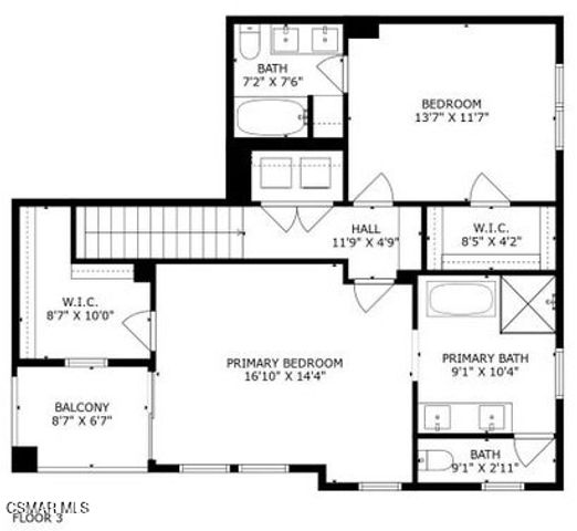 2460 Haley Point Drive 105, Ventura, CA 93003