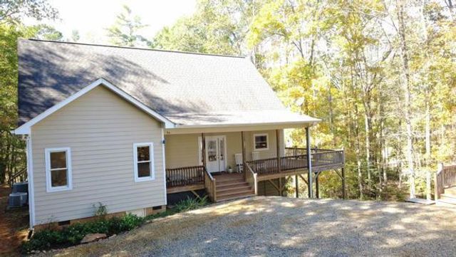 526 Mcdonald Road, Murphy, NC 28906