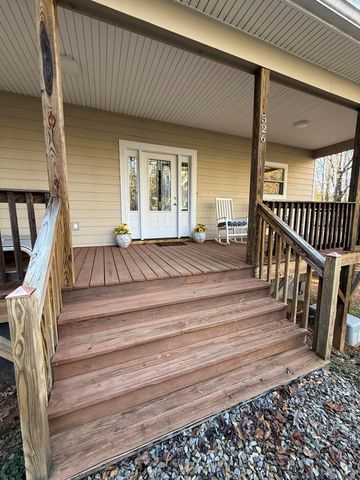 526 Mcdonald Road, Murphy, NC 28906