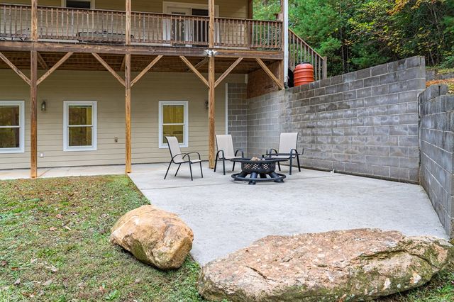 526 Mcdonald Road, Murphy, NC 28906
