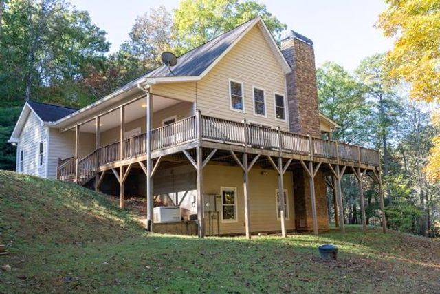 526 Mcdonald Road, Murphy, NC 28906
