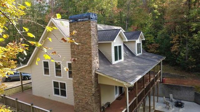 526 Mcdonald Road, Murphy, NC 28906