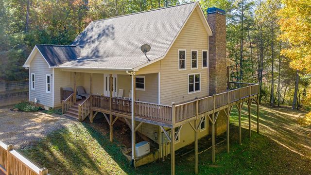 526 Mcdonald Road, Murphy, NC 28906