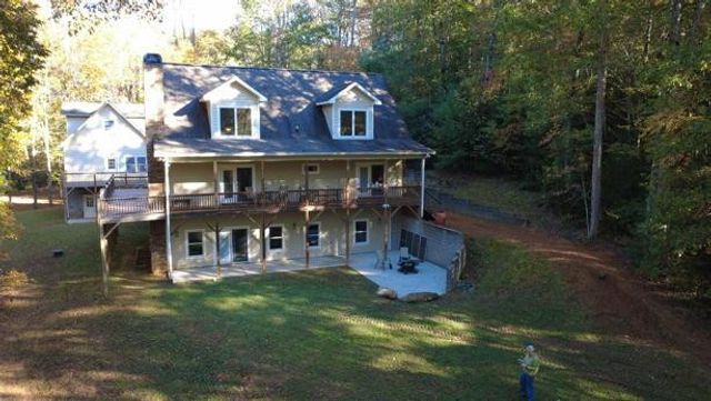 526 Mcdonald Road, Murphy, NC 28906