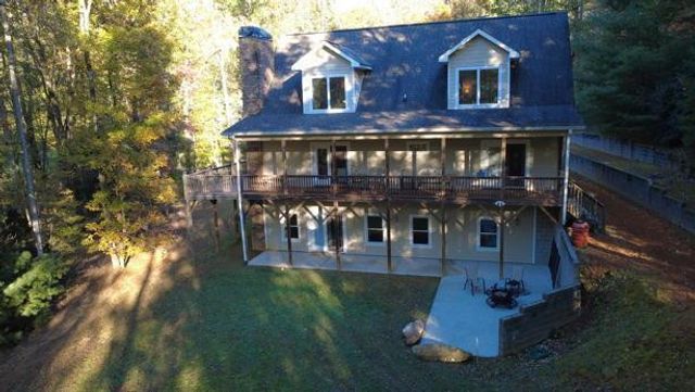 526 Mcdonald Road, Murphy, NC 28906