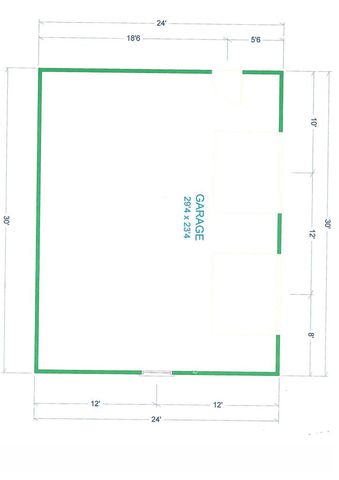 526 Mcdonald Road, Murphy, NC 28906