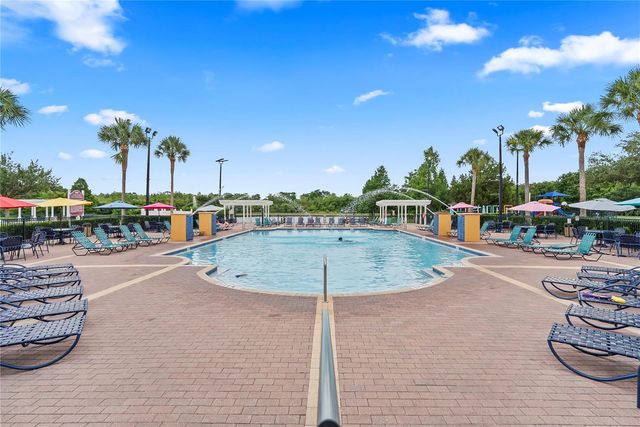 2609 GALA ROAD N 104, Kissimmee, FL 34746