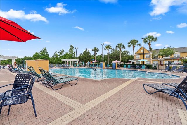 2609 GALA ROAD N 104, Kissimmee, FL 34746