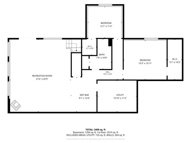 3451 Pleasant Creek Road, Palo, IA 52324