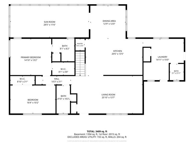 3451 Pleasant Creek Road, Palo, IA 52324