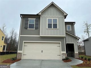 2955 Vinca Drive, Buford, GA 30519