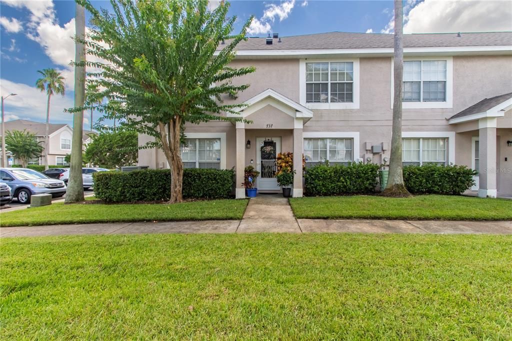 737 KENSINGTON LAKE CIRCLE, Brandon, FL 33511