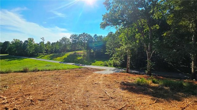 Lot 2 Snote Jones Road, Dallas, GA 30132