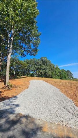 Lot 2 Snote Jones Road, Dallas, GA 30132