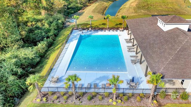 22156 Aleutian Avenue, Foley, AL 36535