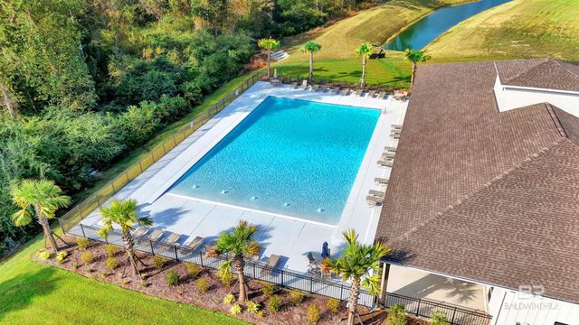 22156 Aleutian Avenue, Foley, AL 36535