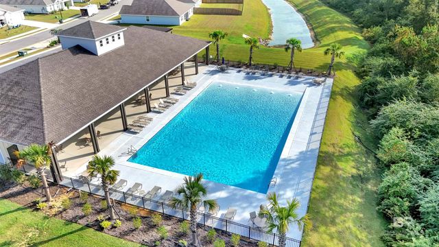 22156 Aleutian Avenue, Foley, AL 36535