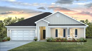 22156 Aleutian Avenue, Foley, AL 36535