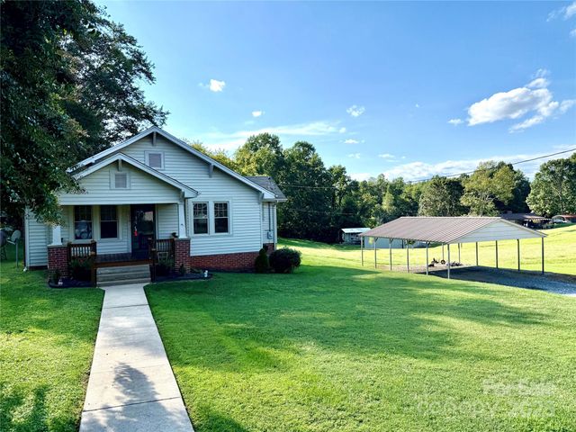 2550 Lail Road, Glen Alpine, NC 28655