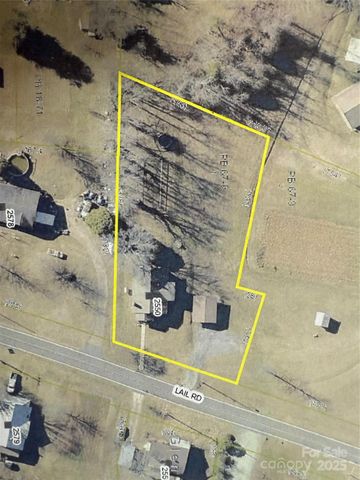 2550 Lail Road, Glen Alpine, NC 28655