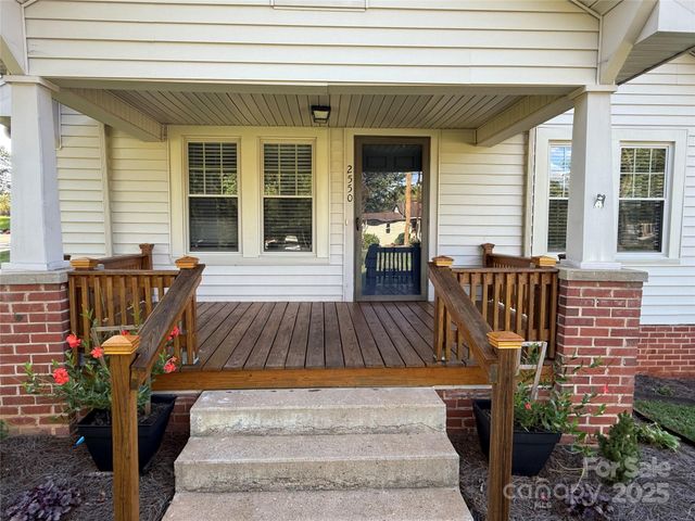 2550 Lail Road, Glen Alpine, NC 28655