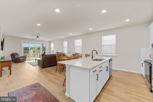 614 CLOVER LN, Orange, VA 22960