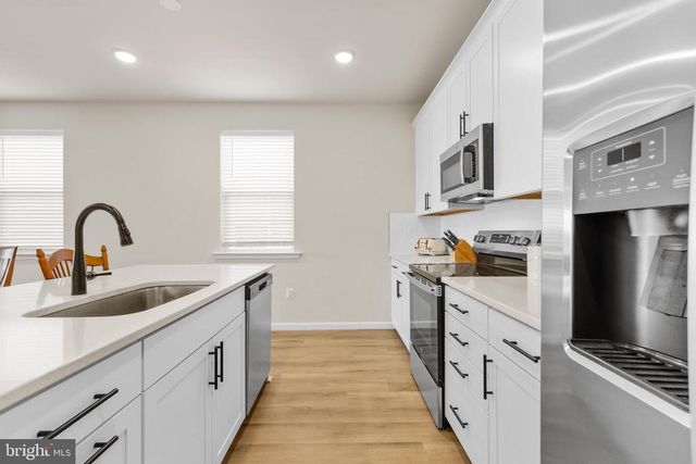 614 CLOVER LN, Orange, VA 22960