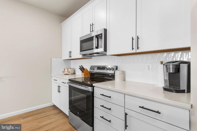 614 CLOVER LN, Orange, VA 22960