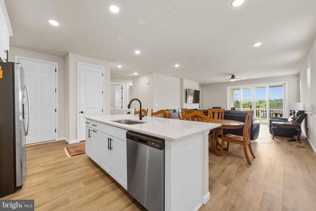 614 CLOVER LN, Orange, VA 22960