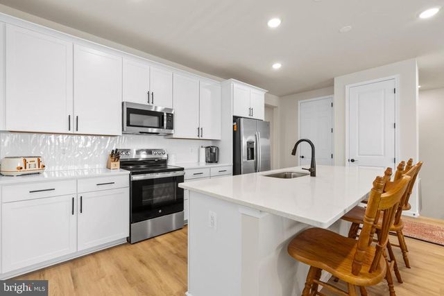 614 CLOVER LN, Orange, VA 22960