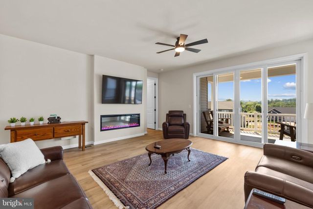 614 CLOVER LN, Orange, VA 22960