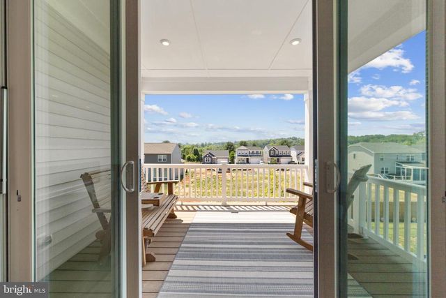 614 CLOVER LN, Orange, VA 22960