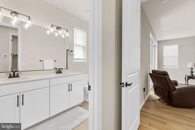 614 CLOVER LN, Orange, VA 22960