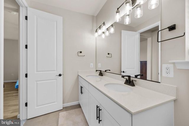 614 CLOVER LN, Orange, VA 22960