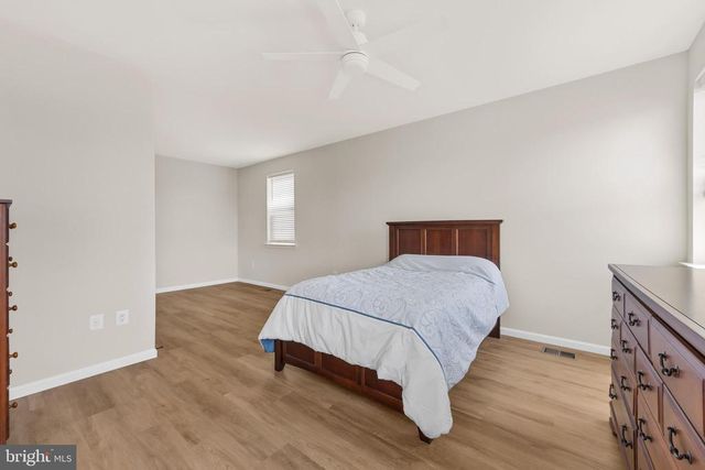 614 CLOVER LN, Orange, VA 22960