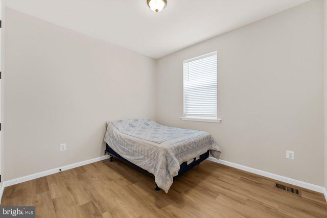 614 CLOVER LN, Orange, VA 22960
