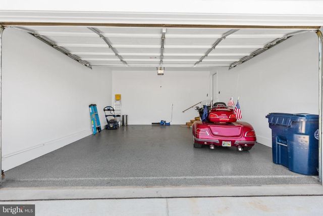614 CLOVER LN, Orange, VA 22960
